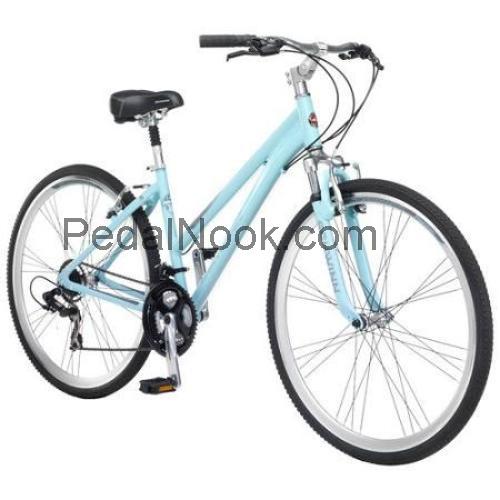 Schwinn Network 3.0 Womens specs and reviews